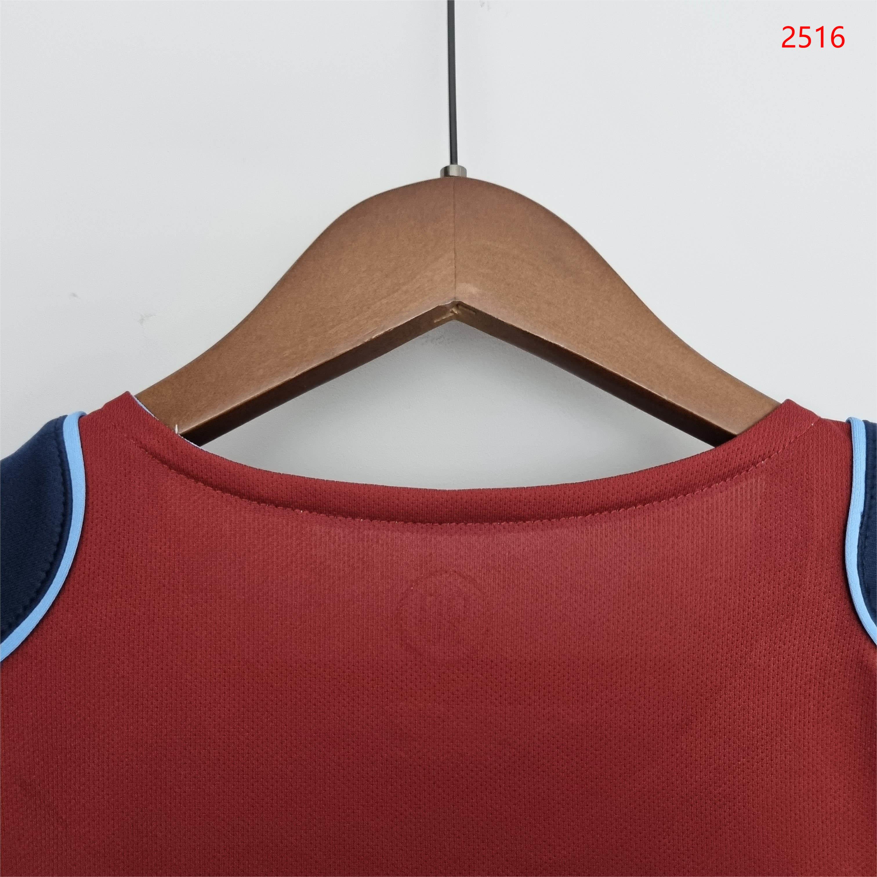 2004/05 Atletico Madrid Away Retro Shirt