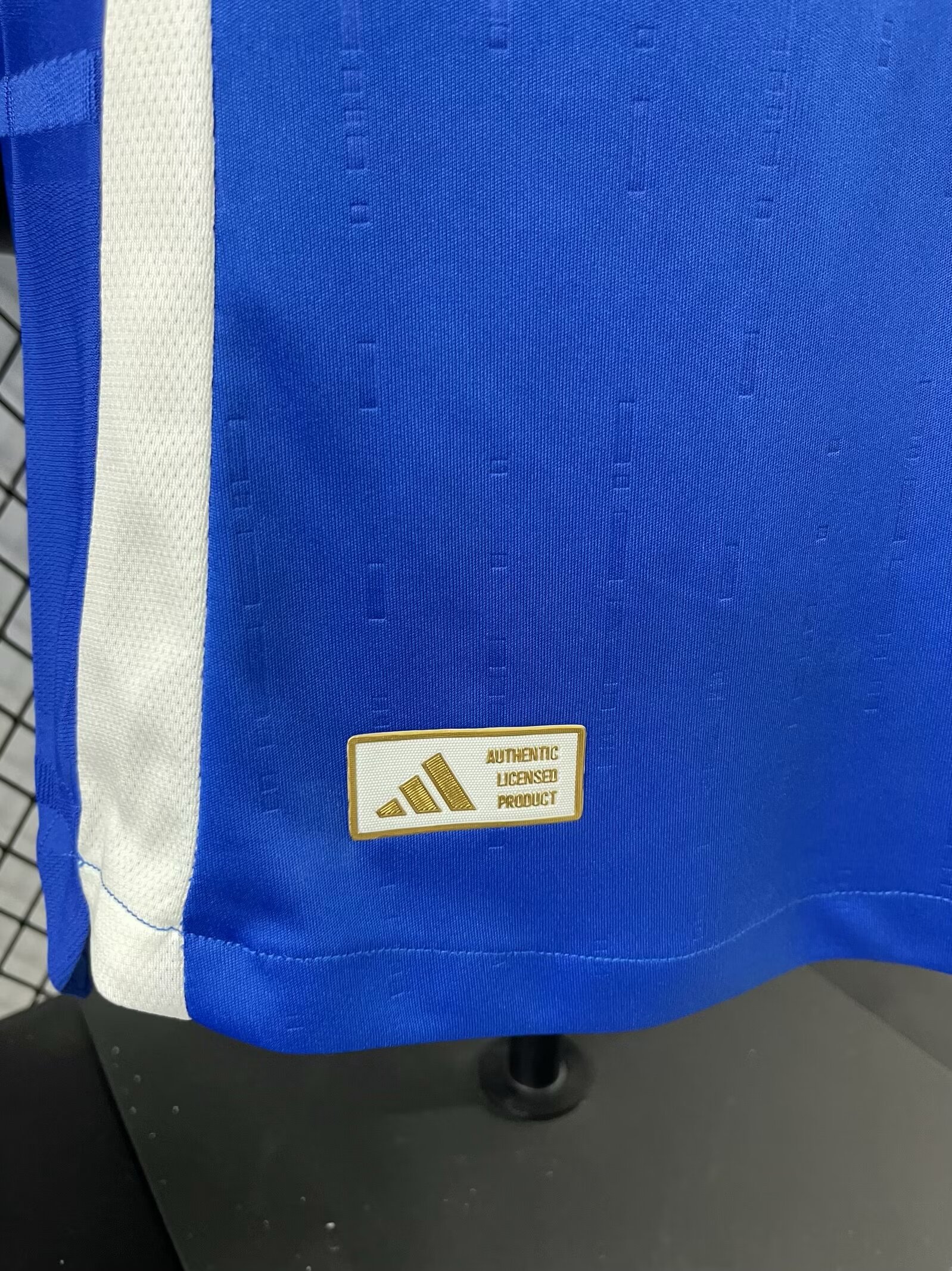 2024/2025 Player Version Italy Home Football Shirt 1:1 Thai Quality