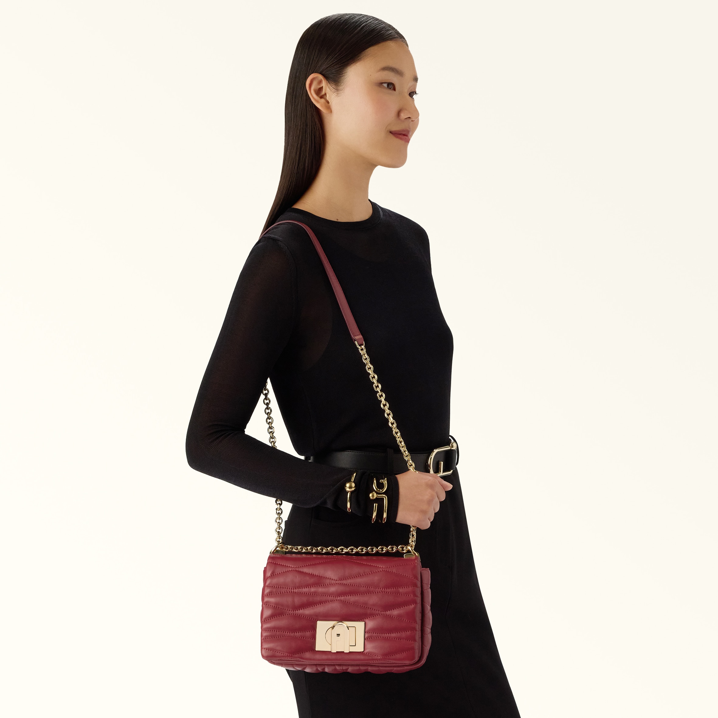 Furla 1927 Crossbody S