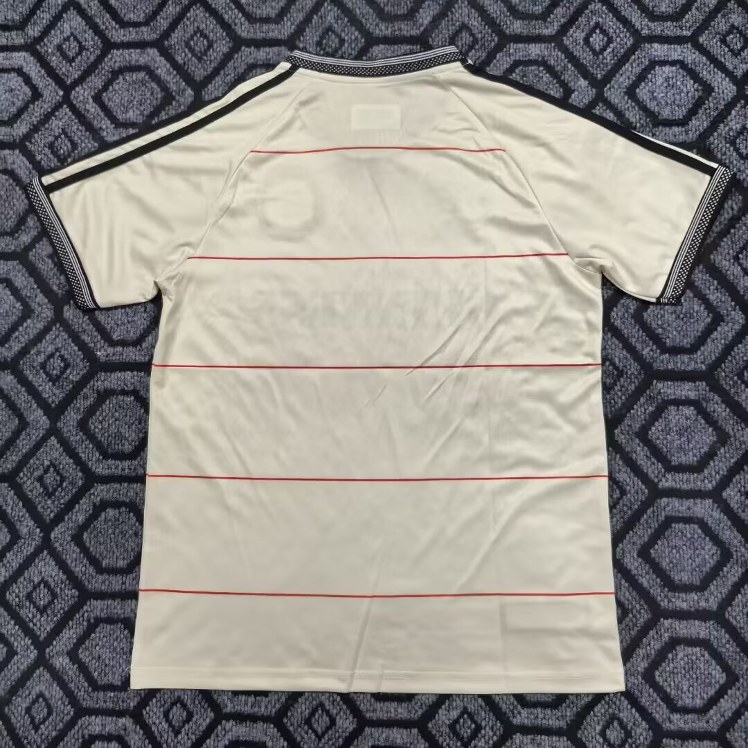 2025-2026 Bohemians Away Jersey - Fan Edition