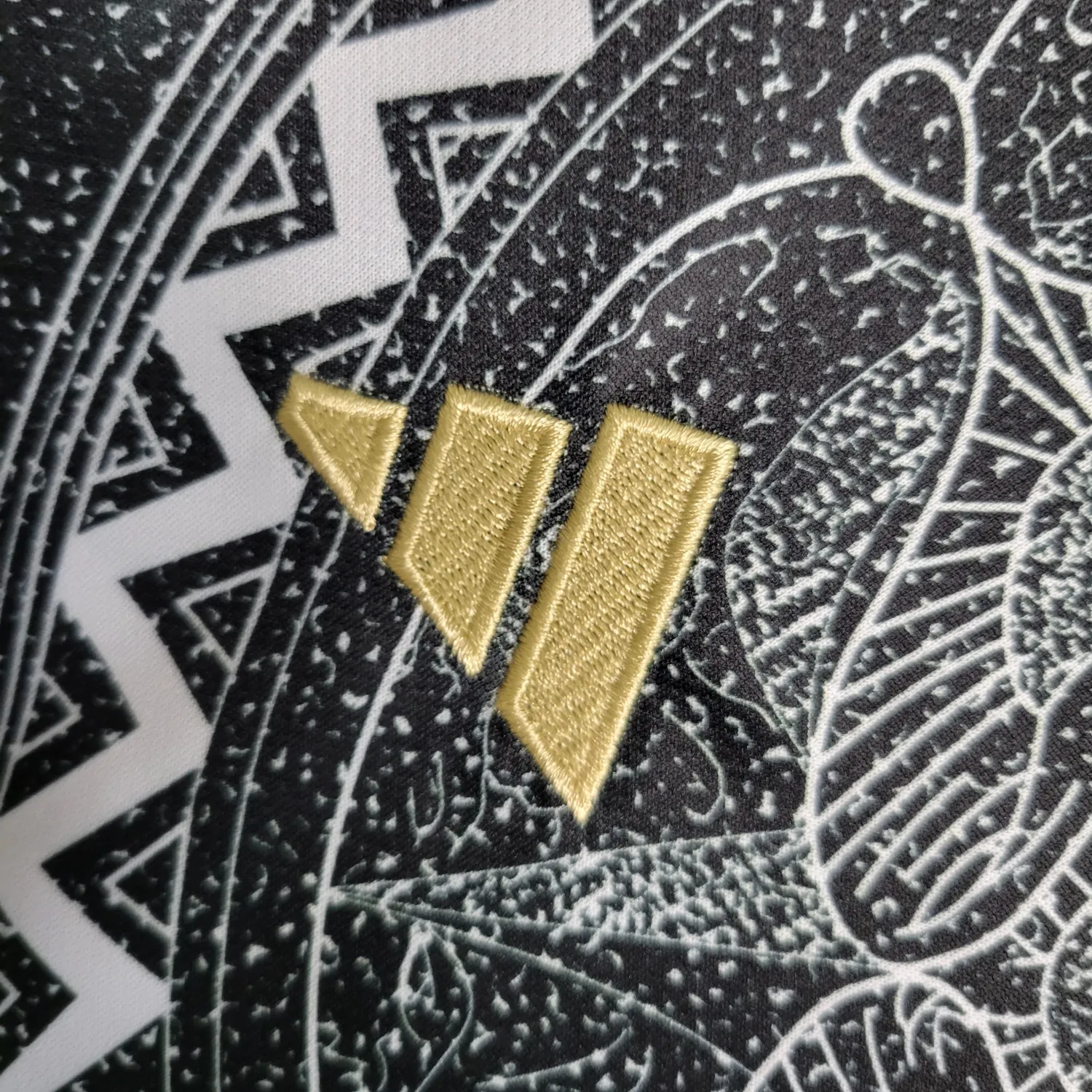 2024/25 Italy Special Edition Black Jersey