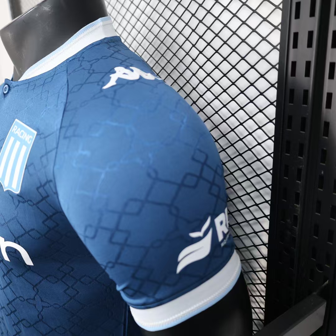 2025-26 Argentina Atlético - Player Edition