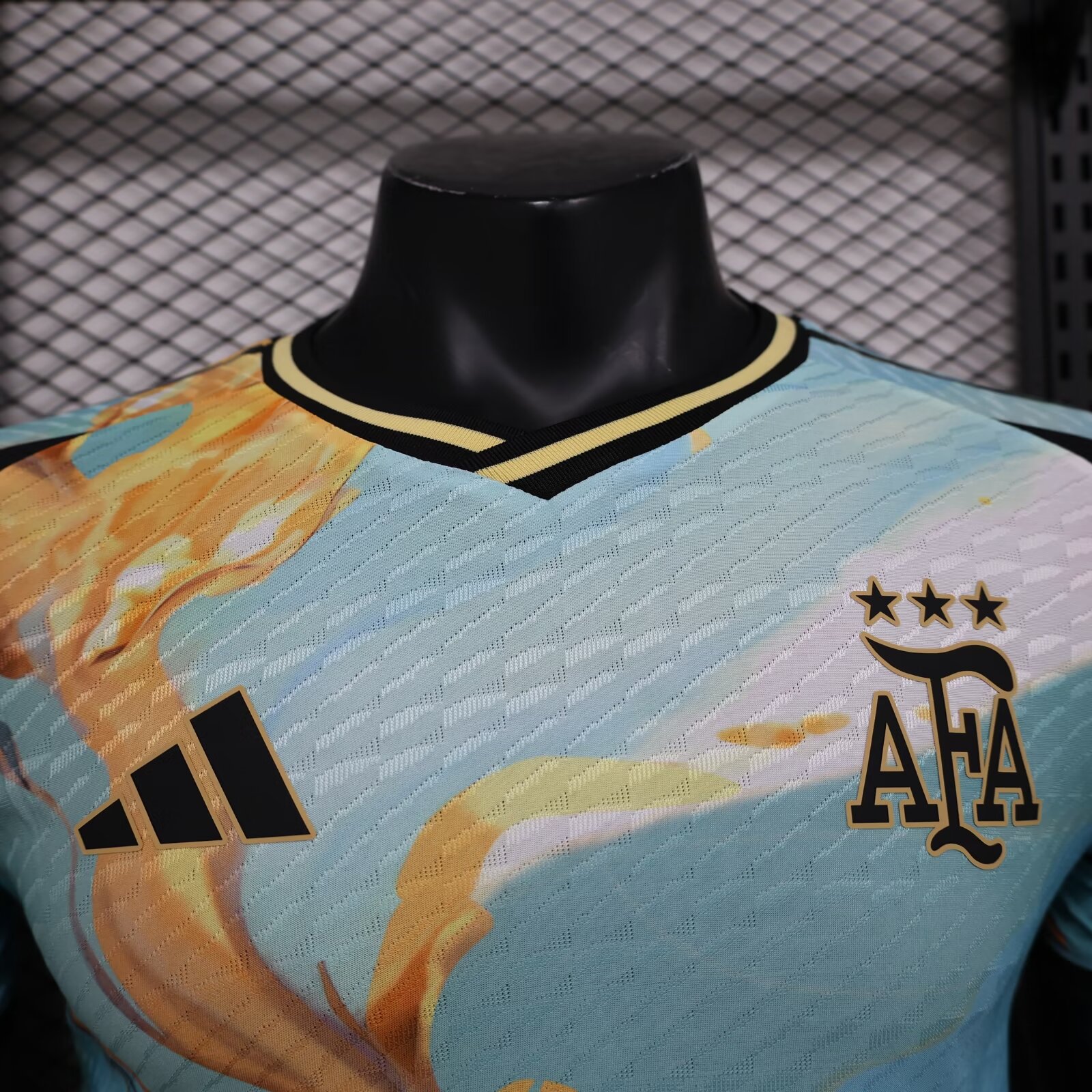 2024/25 Argentina Special Edition Shirt - Player Edition