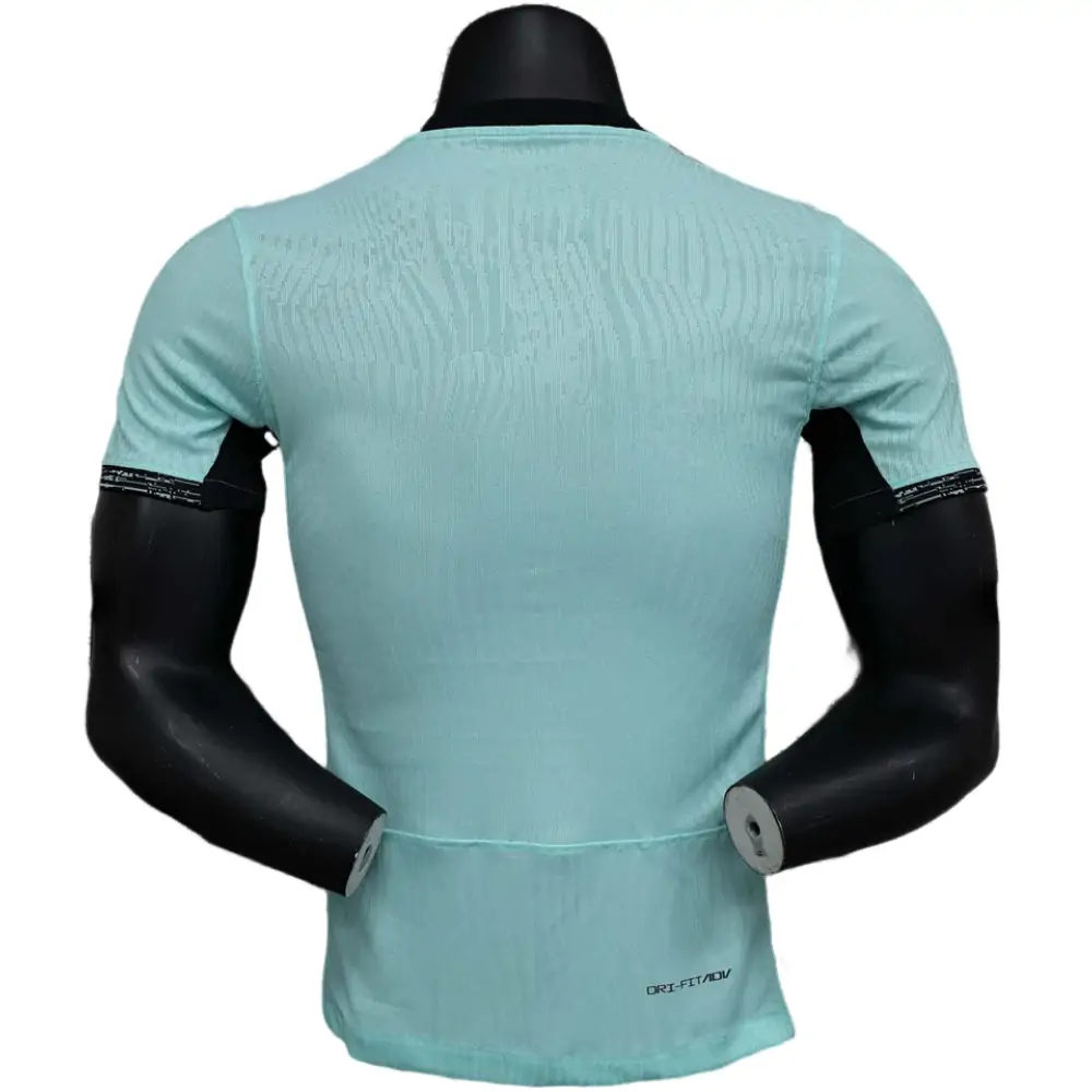 2023/2024 Player Version Chelsea Third Away Football Shirt 1:1 Thai Quality