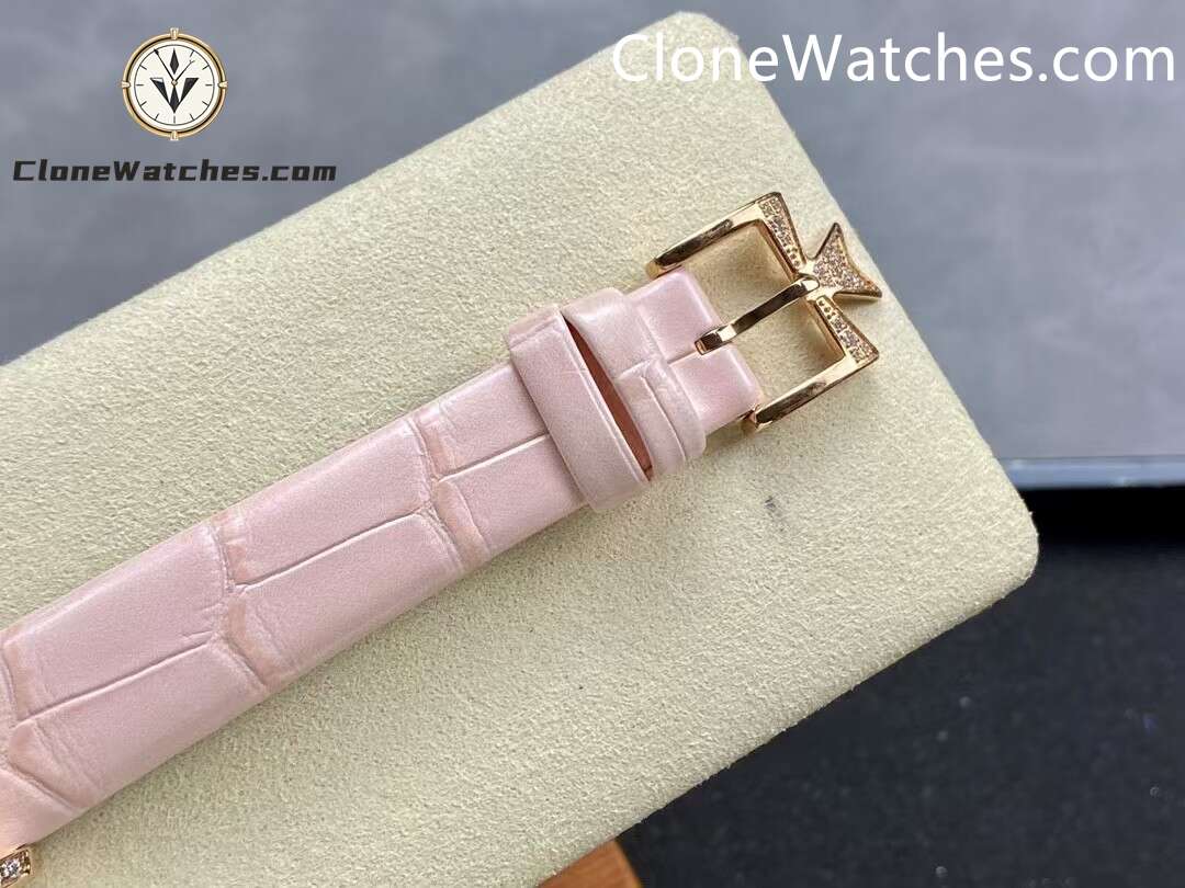 Vacheron Constantin Super Clone Watches 1:1 Traditionnelle 4305T/000R-B947 White Dial