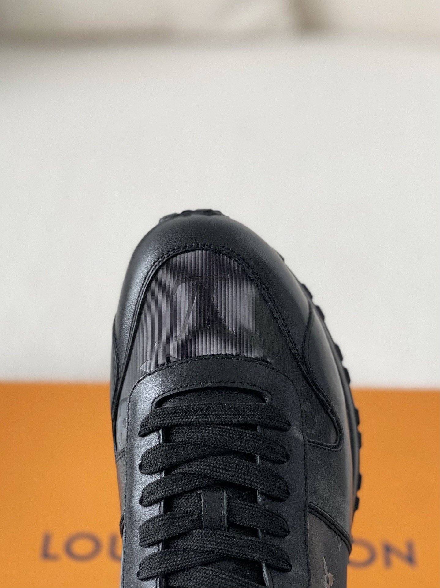 Louis Vuitton LV   Run Away Sneakers