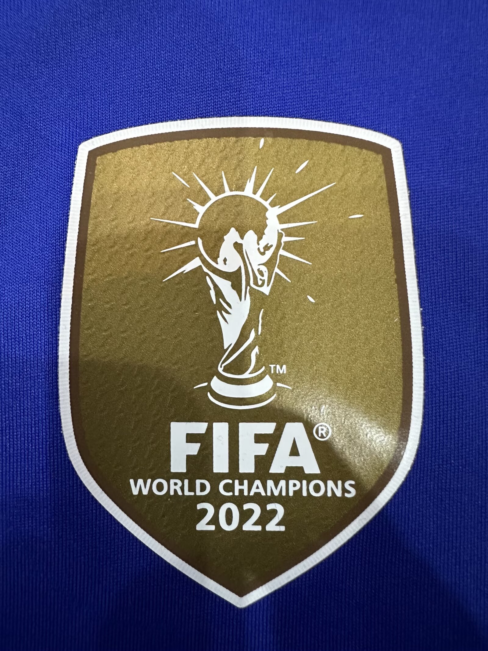 2024/25 Argentina Away Jersey