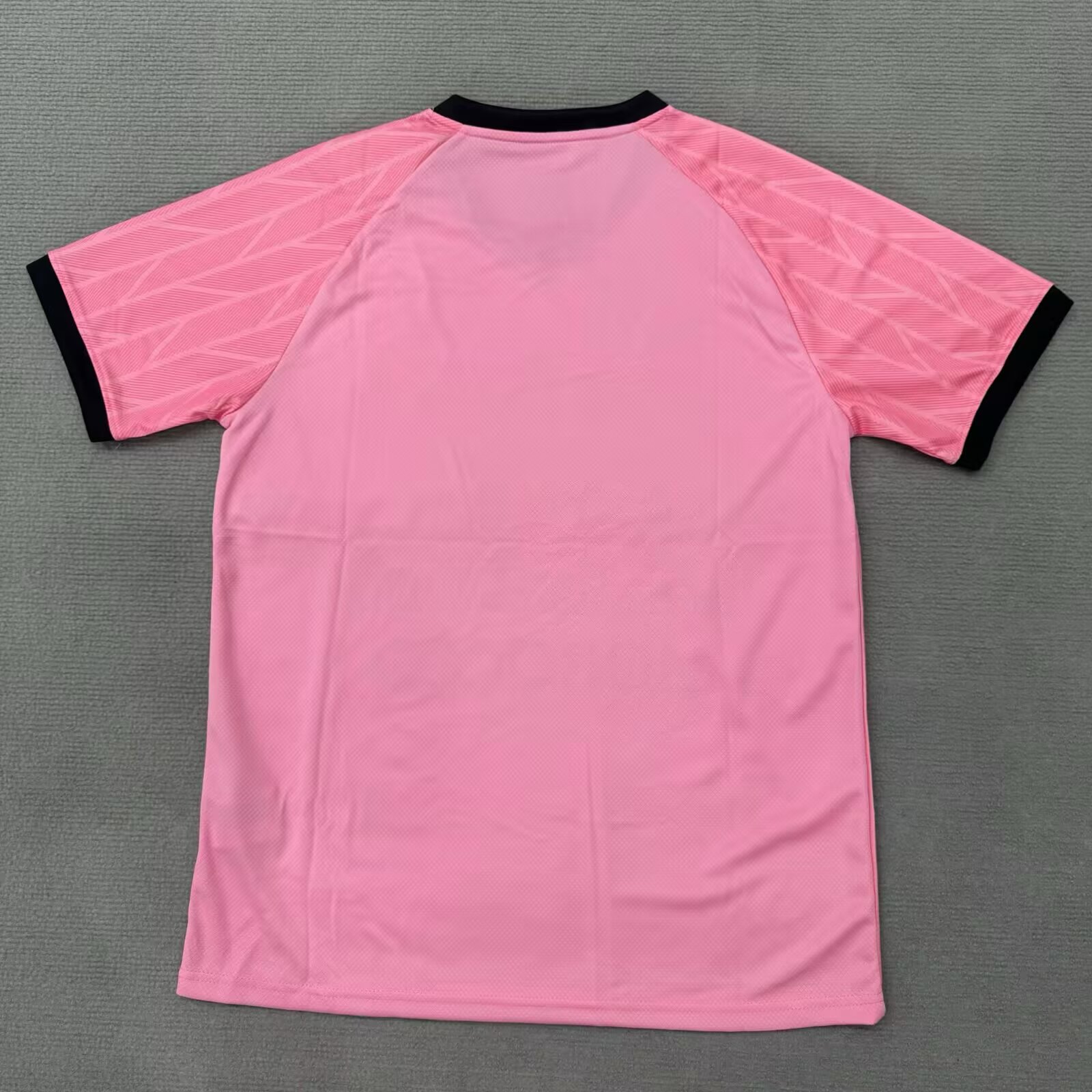25-26 Morocco City Edition Pink Jersey - Fan Edition
