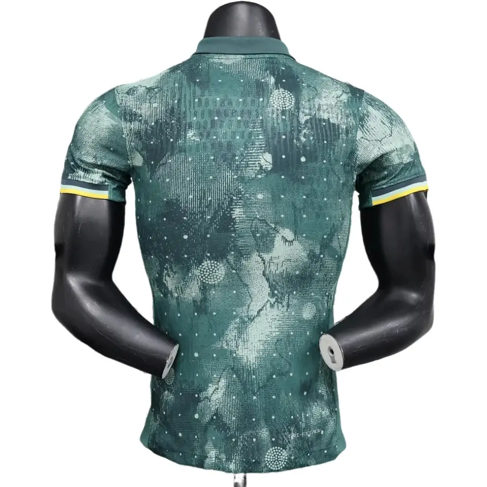 2024/25 Tottenham Hotspur Second Away - Players Edition