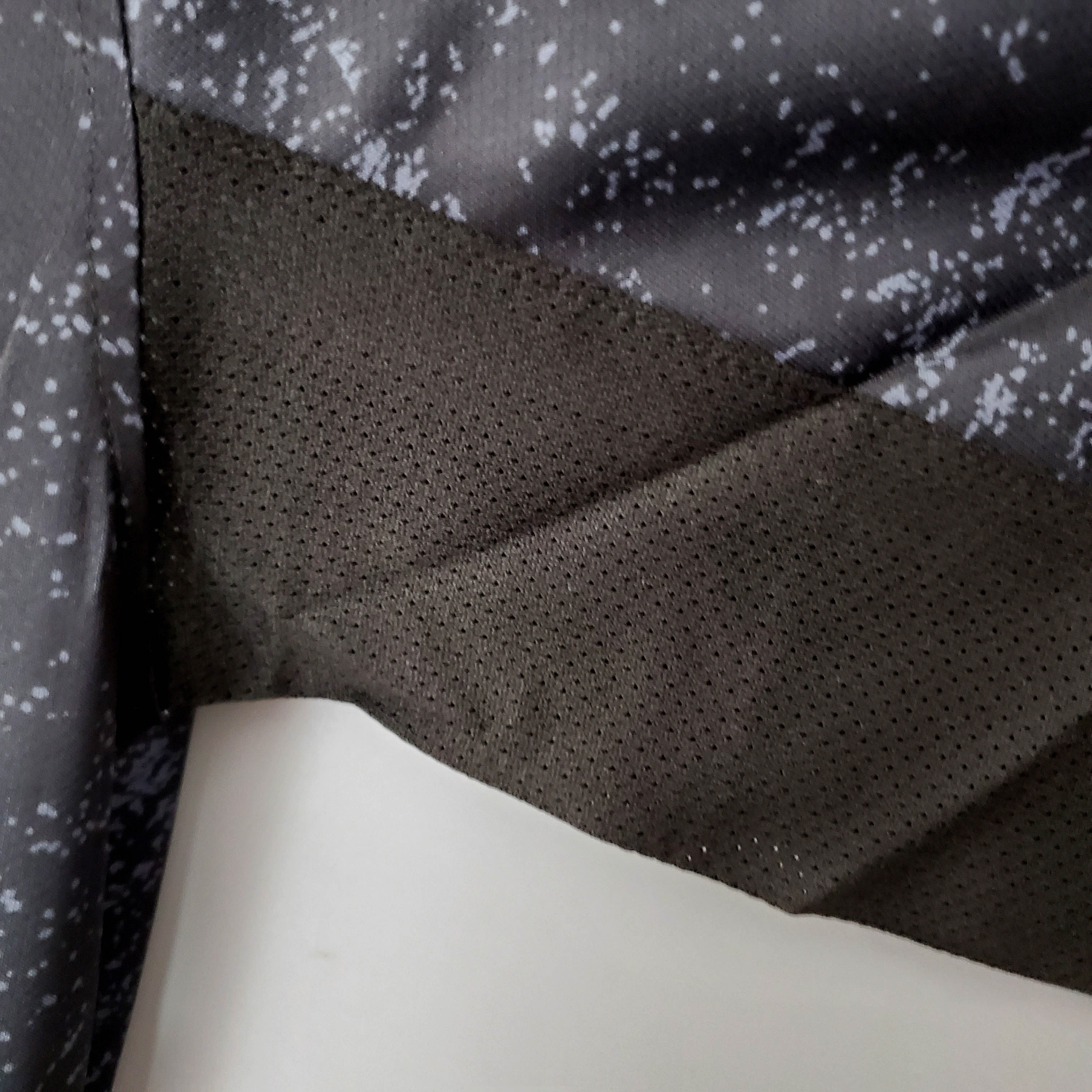 2021/22 Venice home jersey 1:1 Thai quality - Fans Edition