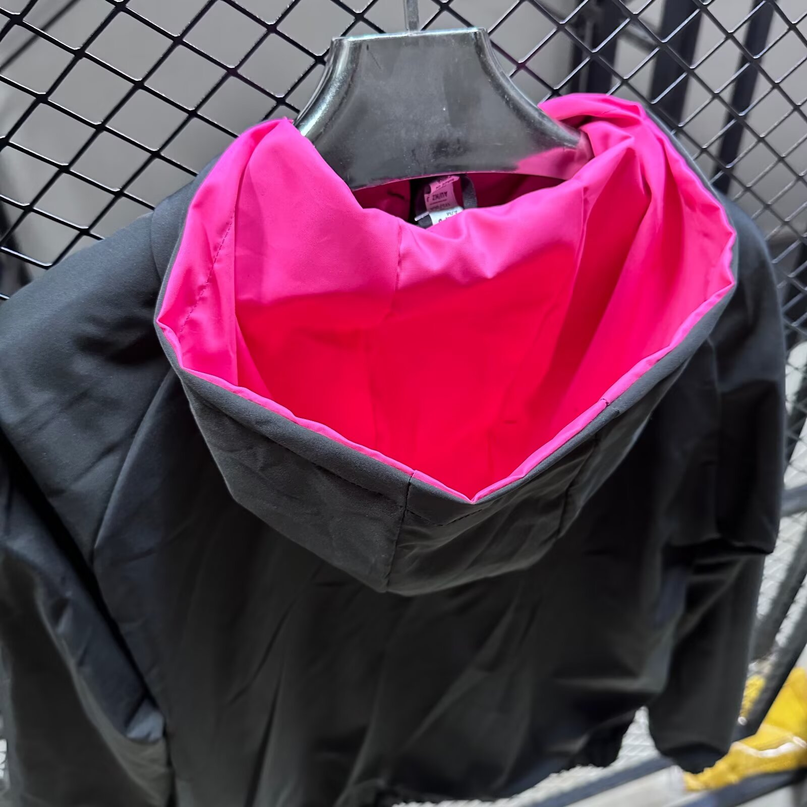 2025/26 Chelsea Hooded Windbreaker