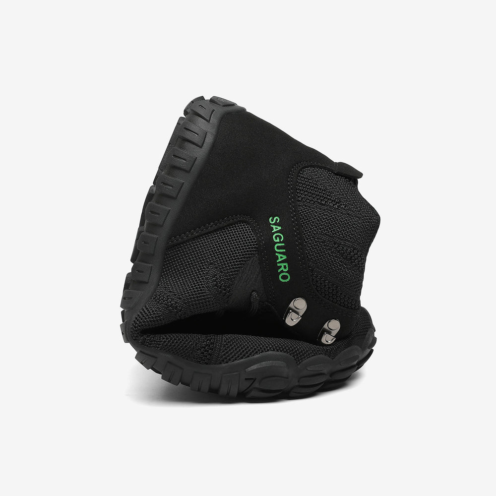 Woman Vitality V - Barefoot Shoes