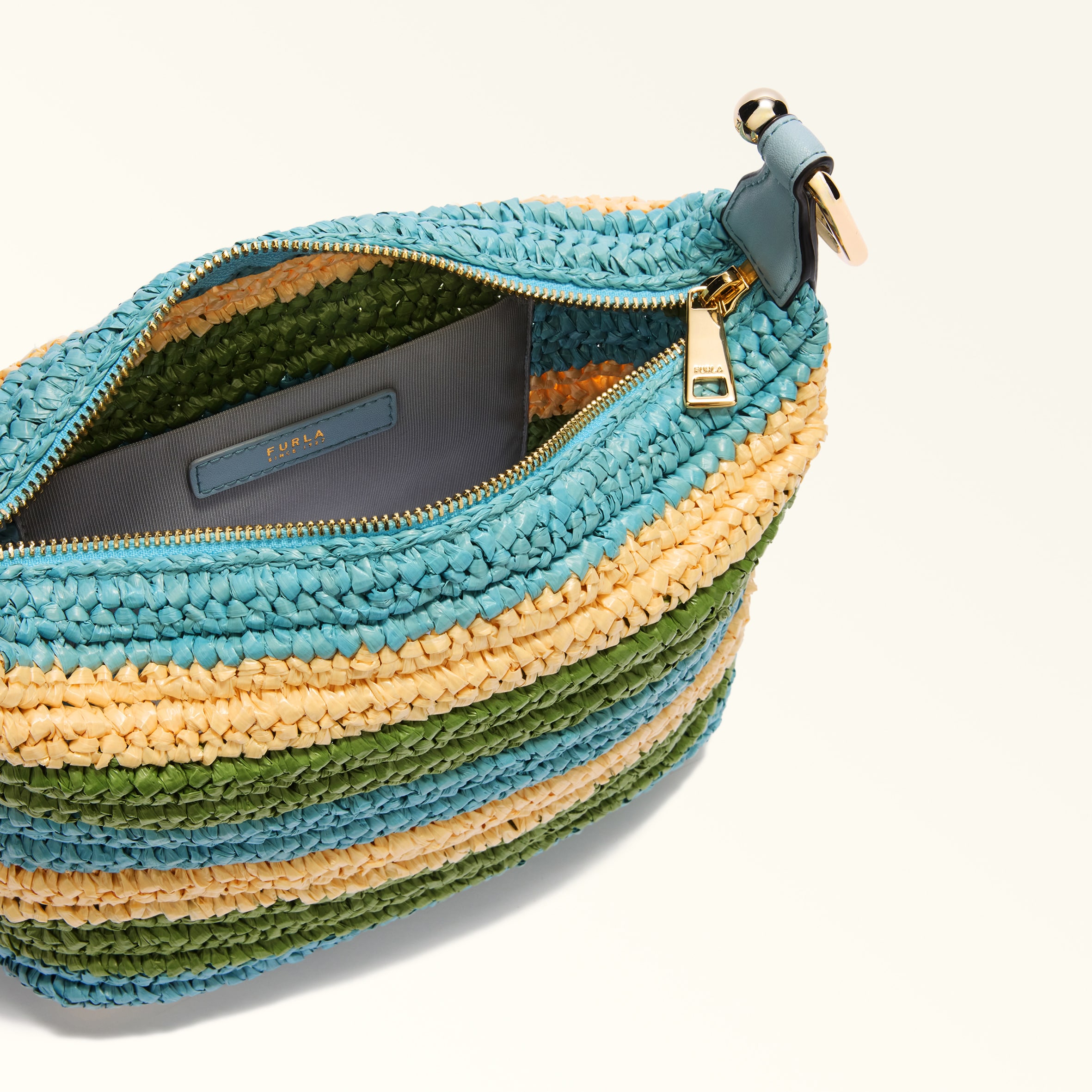 Furla Tonie Shoulder Bag