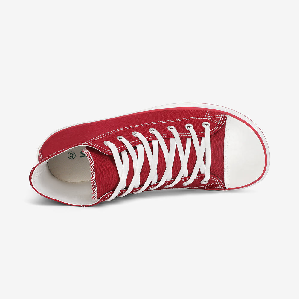 Woman Roam I  - Barefoot Shoes