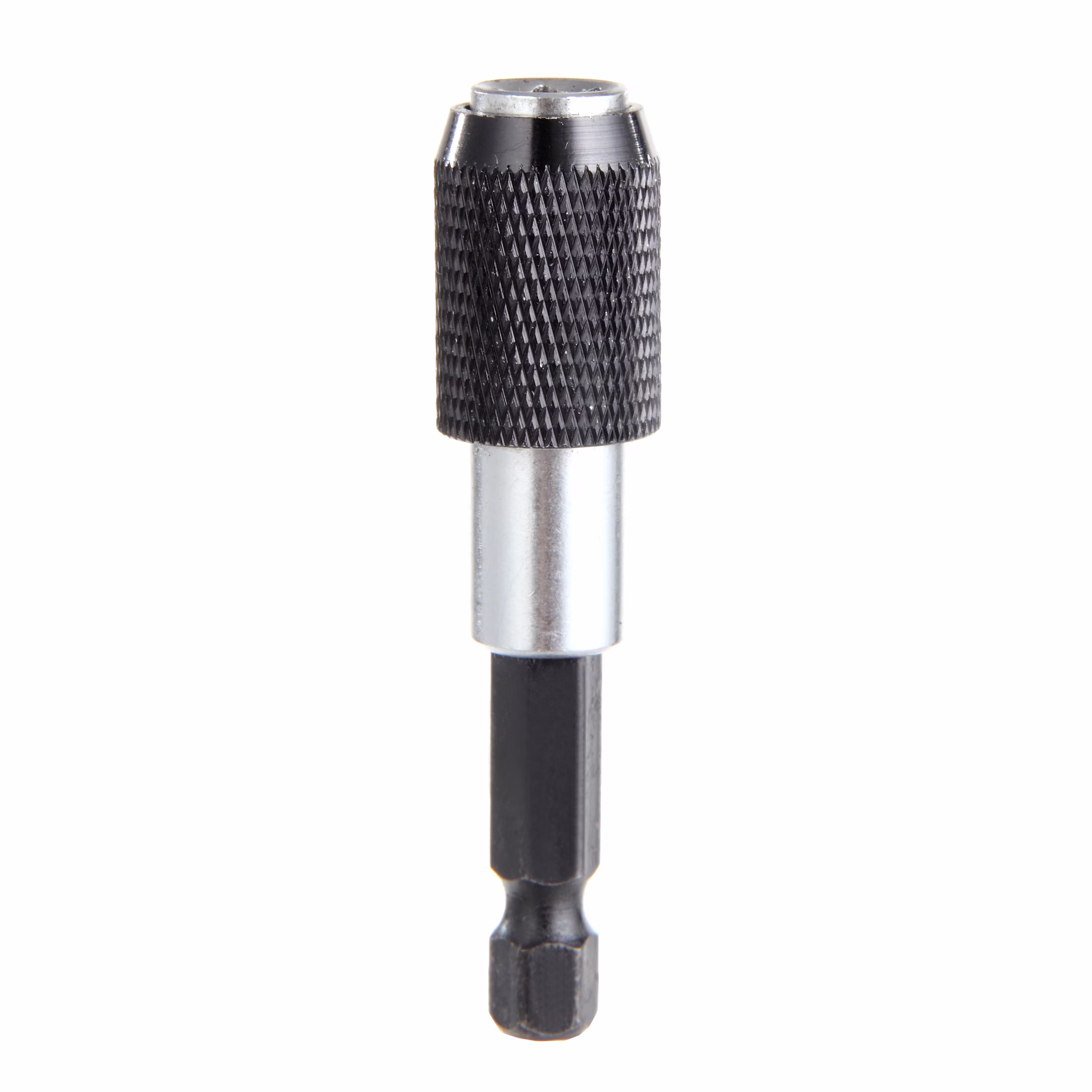 Hyper Tough Quarter inch Drive Magnetic Bit Holder AU85038K, New Condition, Socket Wrenches & Sets