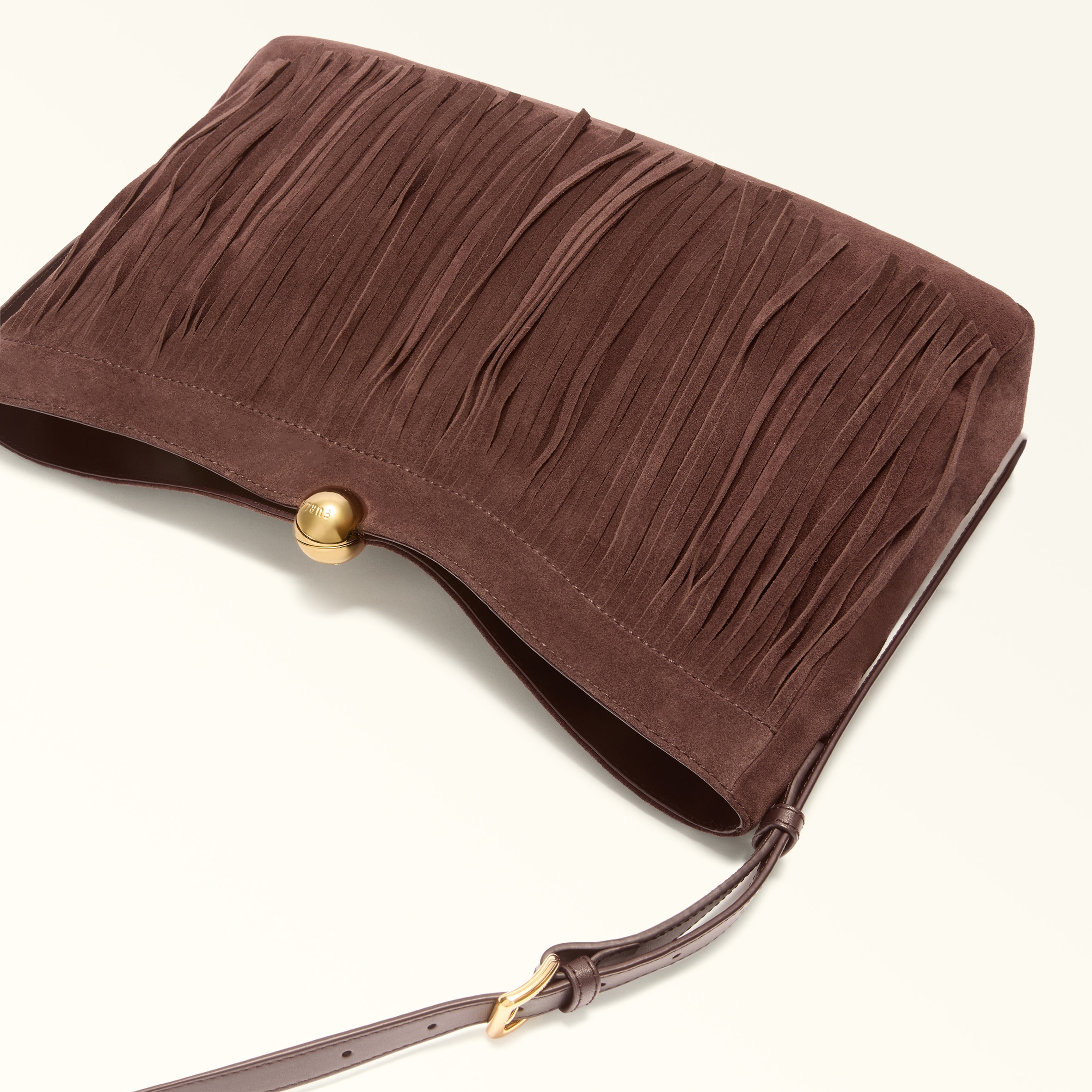 Furla Sfera Soft Shoulder Bag L