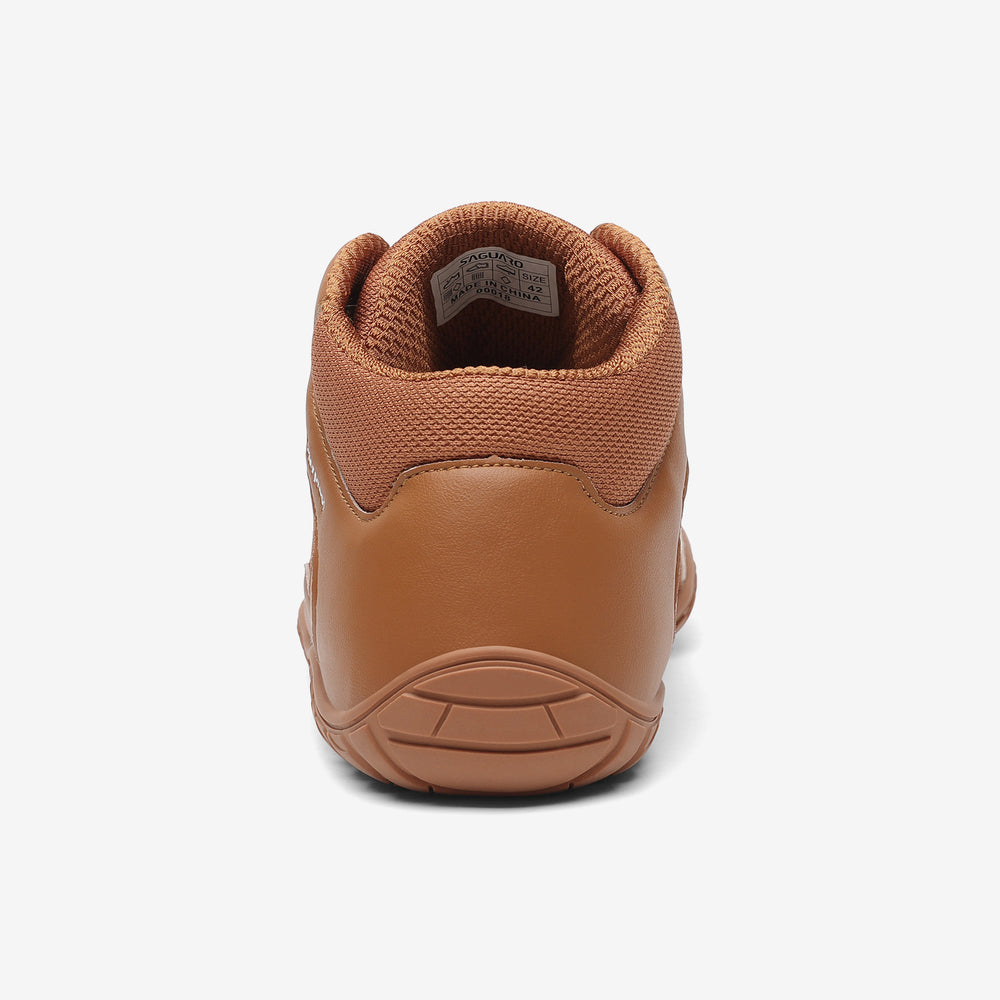 Woman Brave Ⅰ - Barefoot Shoes