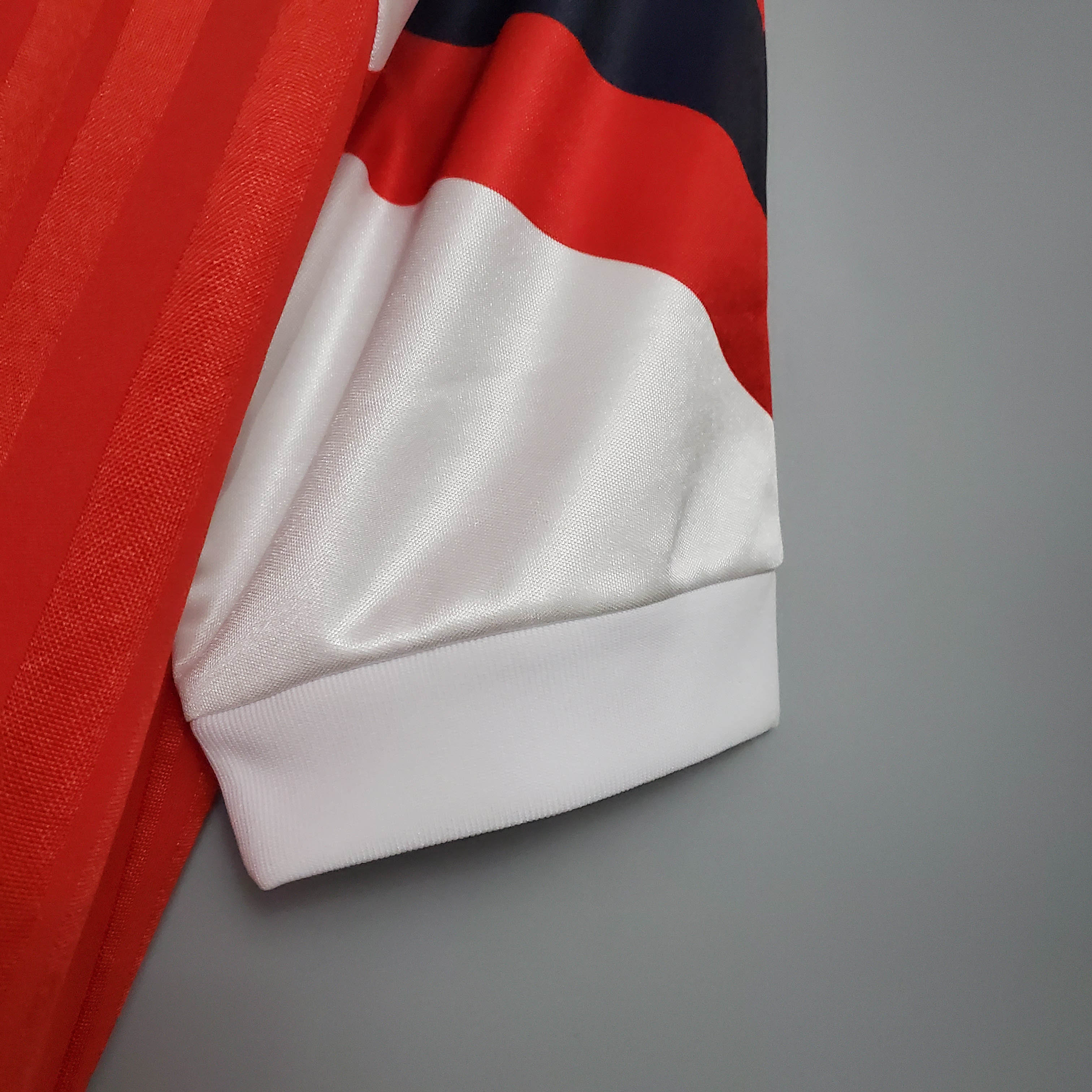 1992/1993 Retro Arsenal Home Football Shirt 1:1 Thai Quality