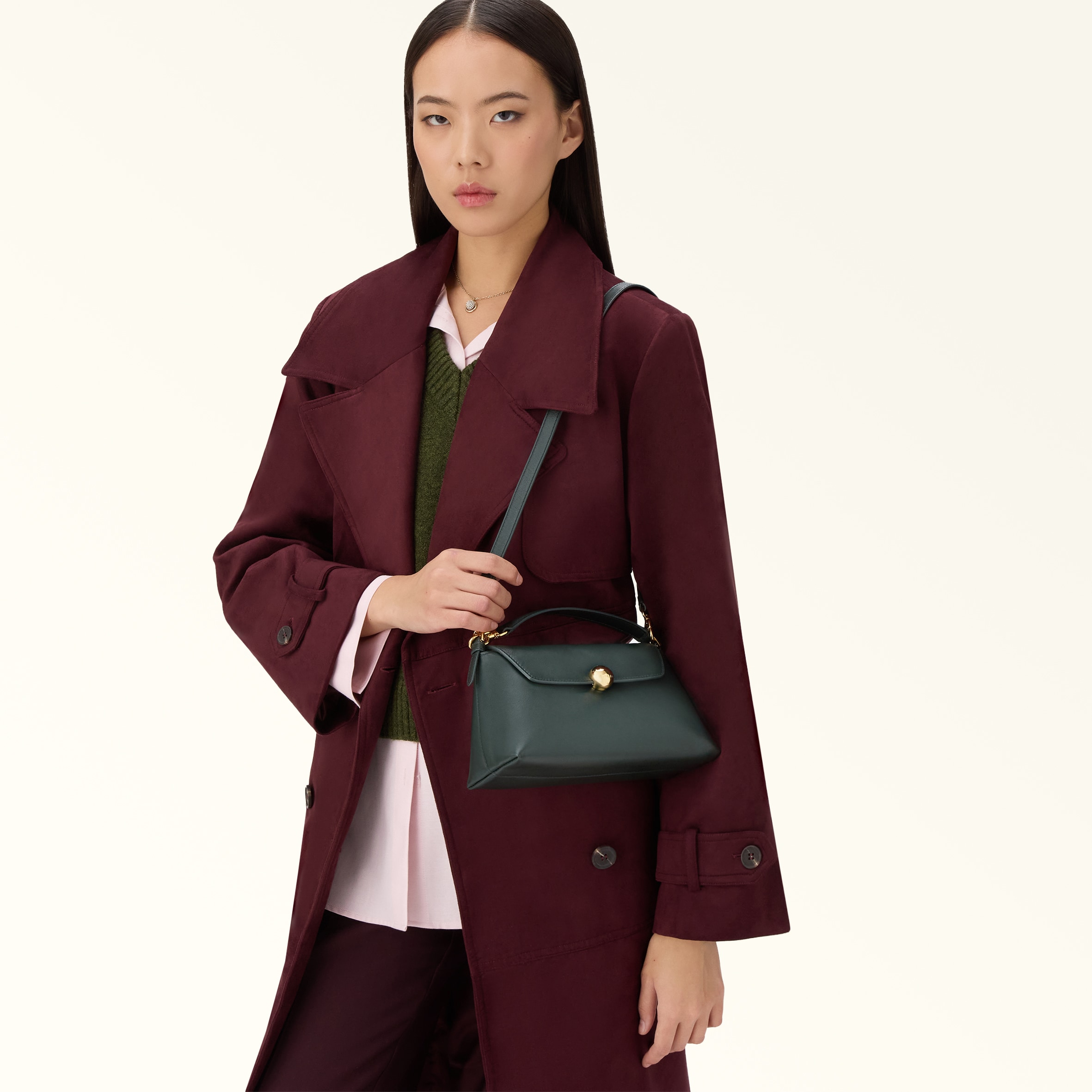 Furla Sfera Soft Mini Bag