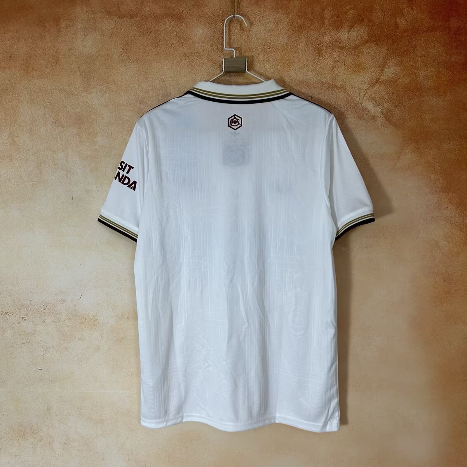 25-26 Arsenal Second Away Shirt - Fan Edition