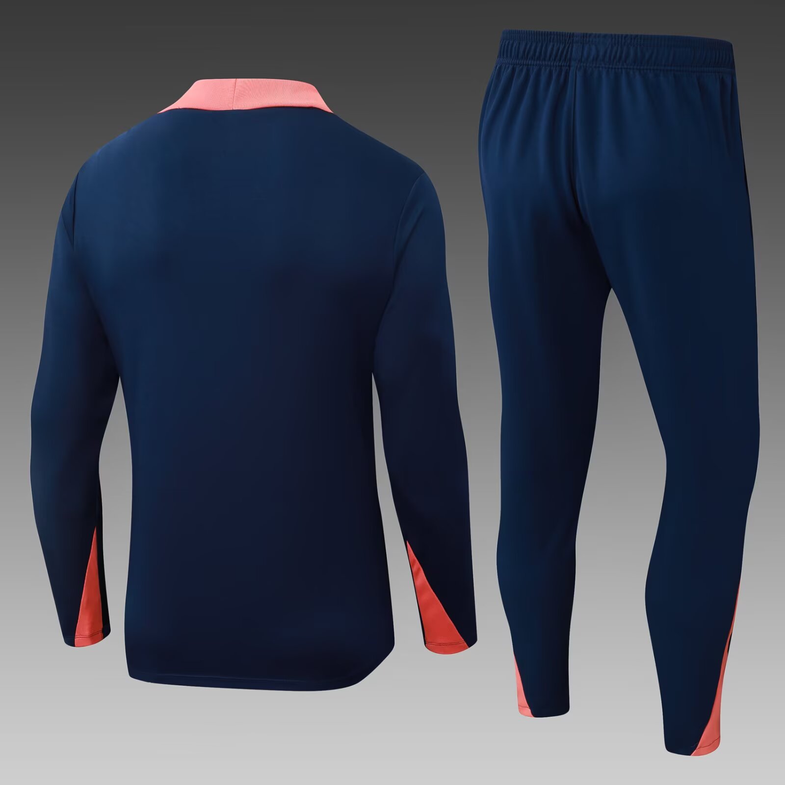 2025/26 Barcelona Royal Blue Training Kit
