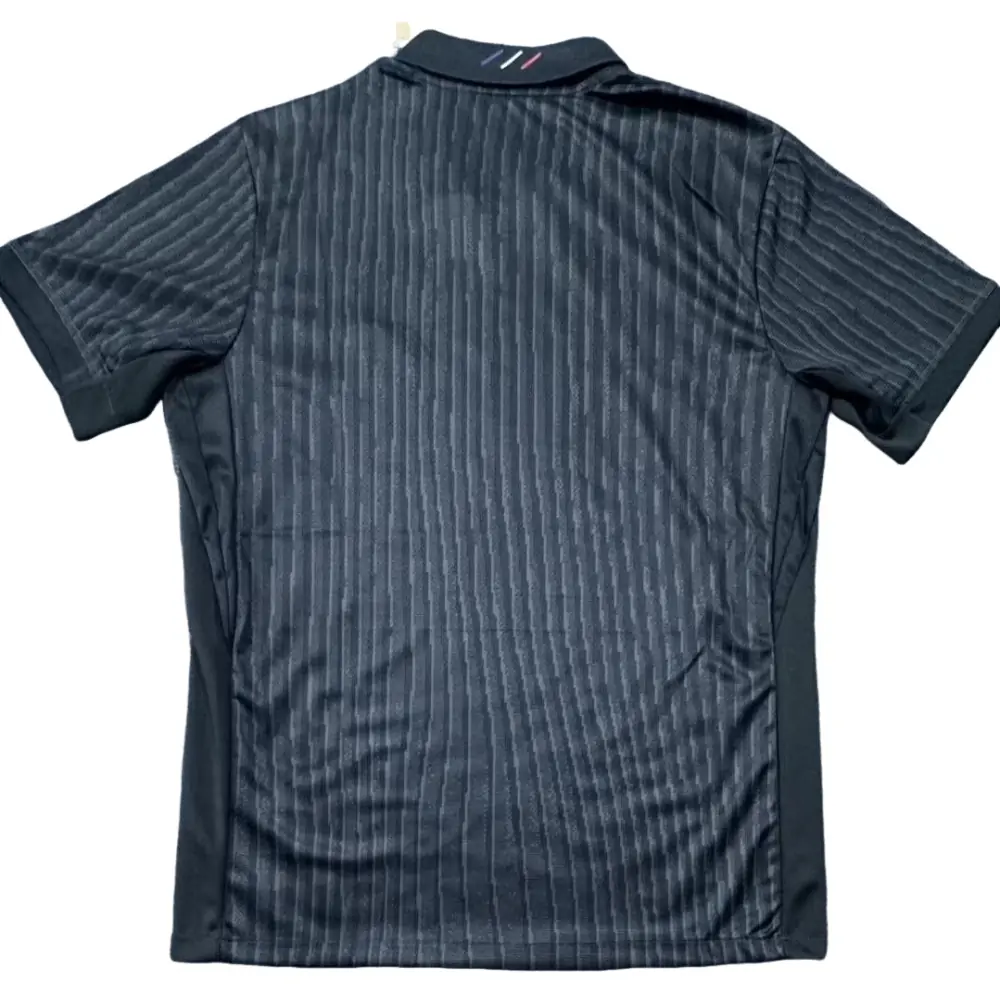 2025-26 Paris Saint-Germain Third Away Jersey - Fans Edition