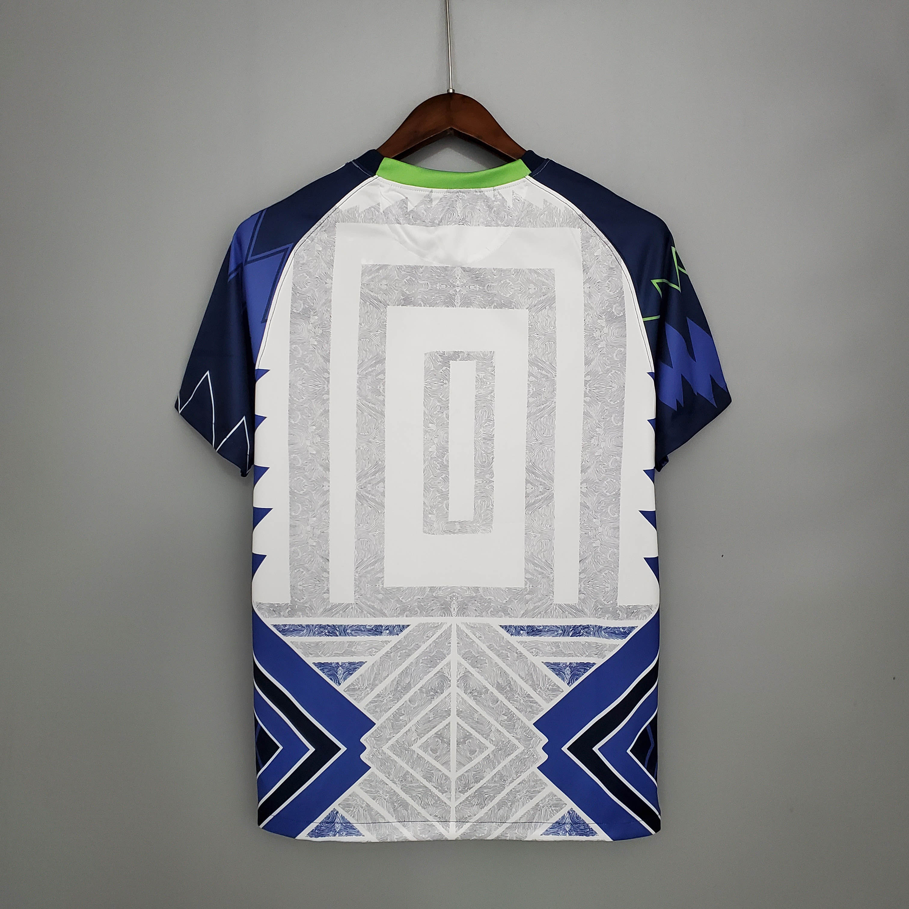 Tottenham Football Shirt 2021/2022 Concept Edition Training Wear - Fans Edition