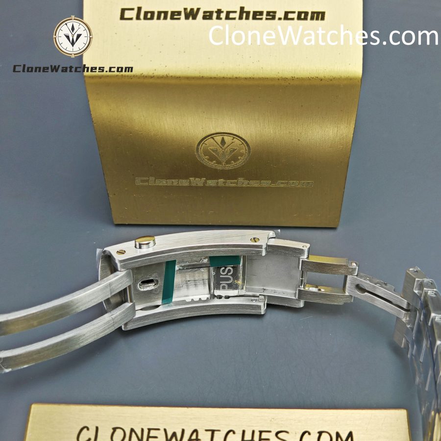 OMEGA Super Clone Watches 1:1 Seamaster Diver 300M 44MM 210.20.44.51.03.001