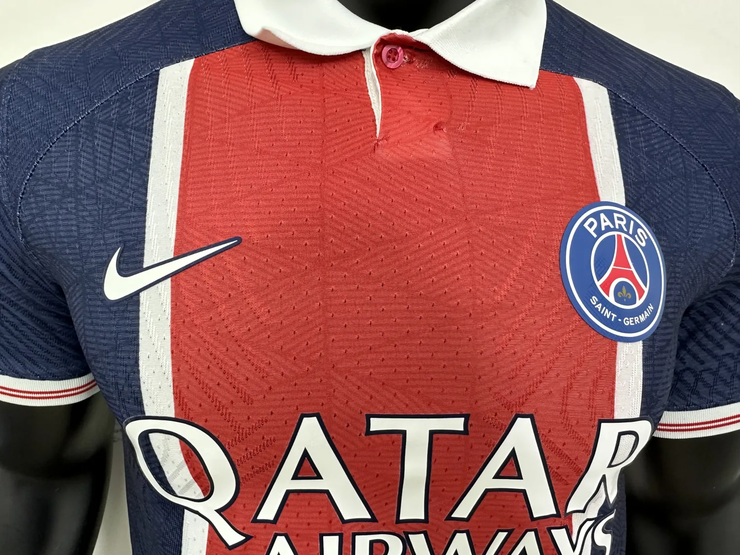 2023/24 Paris special edition player jersey
