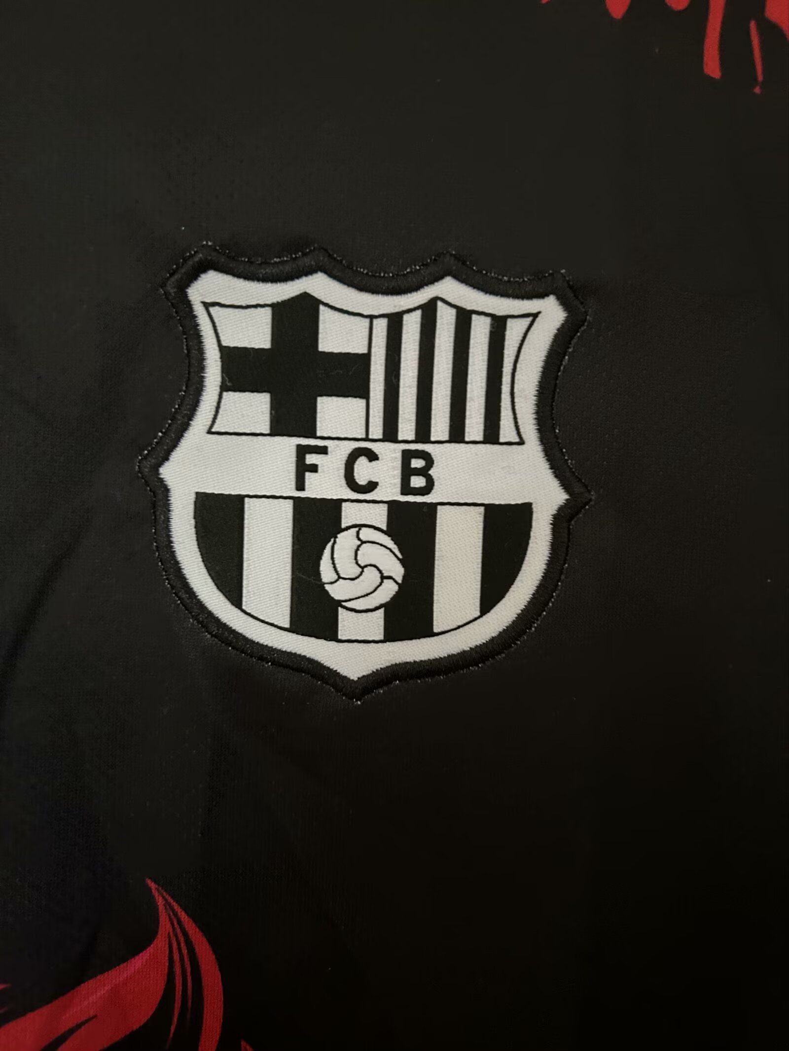 2025-26 Barcelona Special Edition - Jersey - Fan Edition