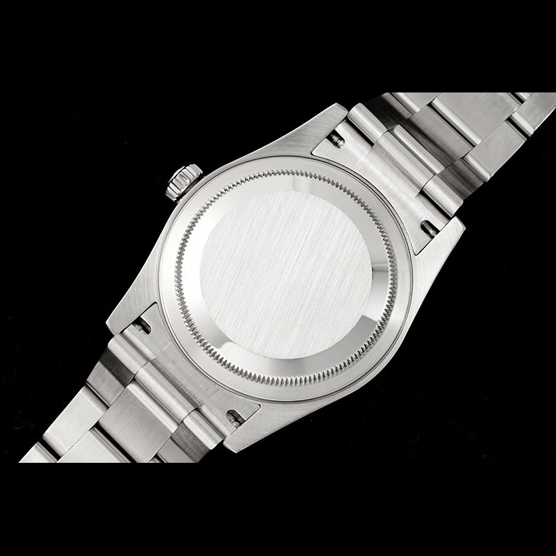 Rolex Oyster Perpetual 41 Oyster style steel 126000