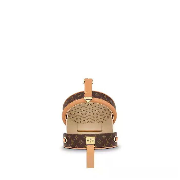 Louis Vuitton Petite Boite Chapeau