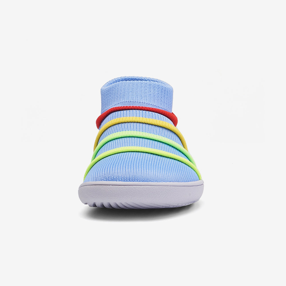 Kid's Agile II - Barefoot Sock Shoes