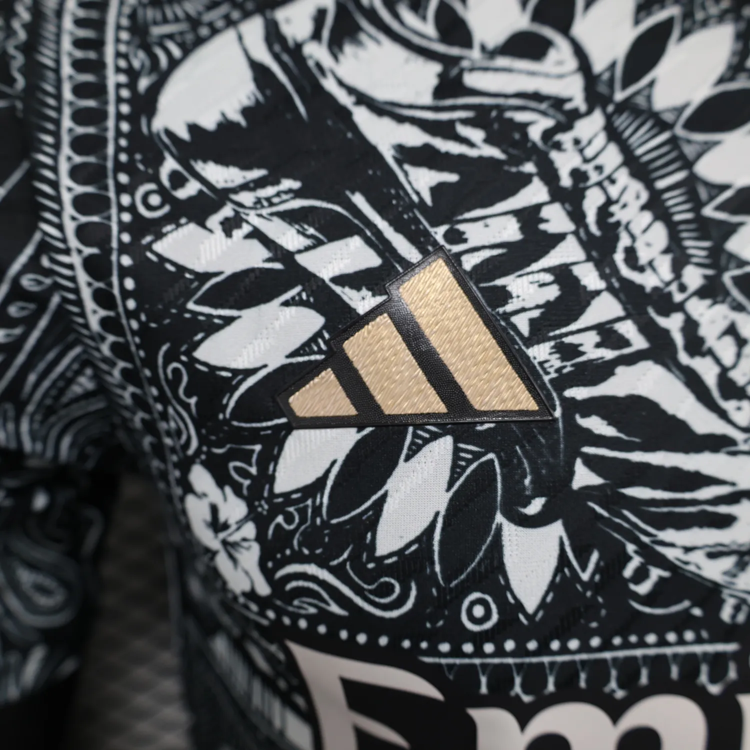 2023-2024 Arsenal pre-match player jerseys