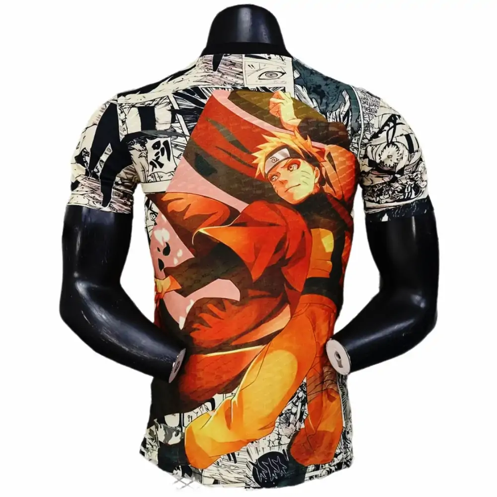 2025-26 New Season Japan Special Edition Jersey - Player Edition