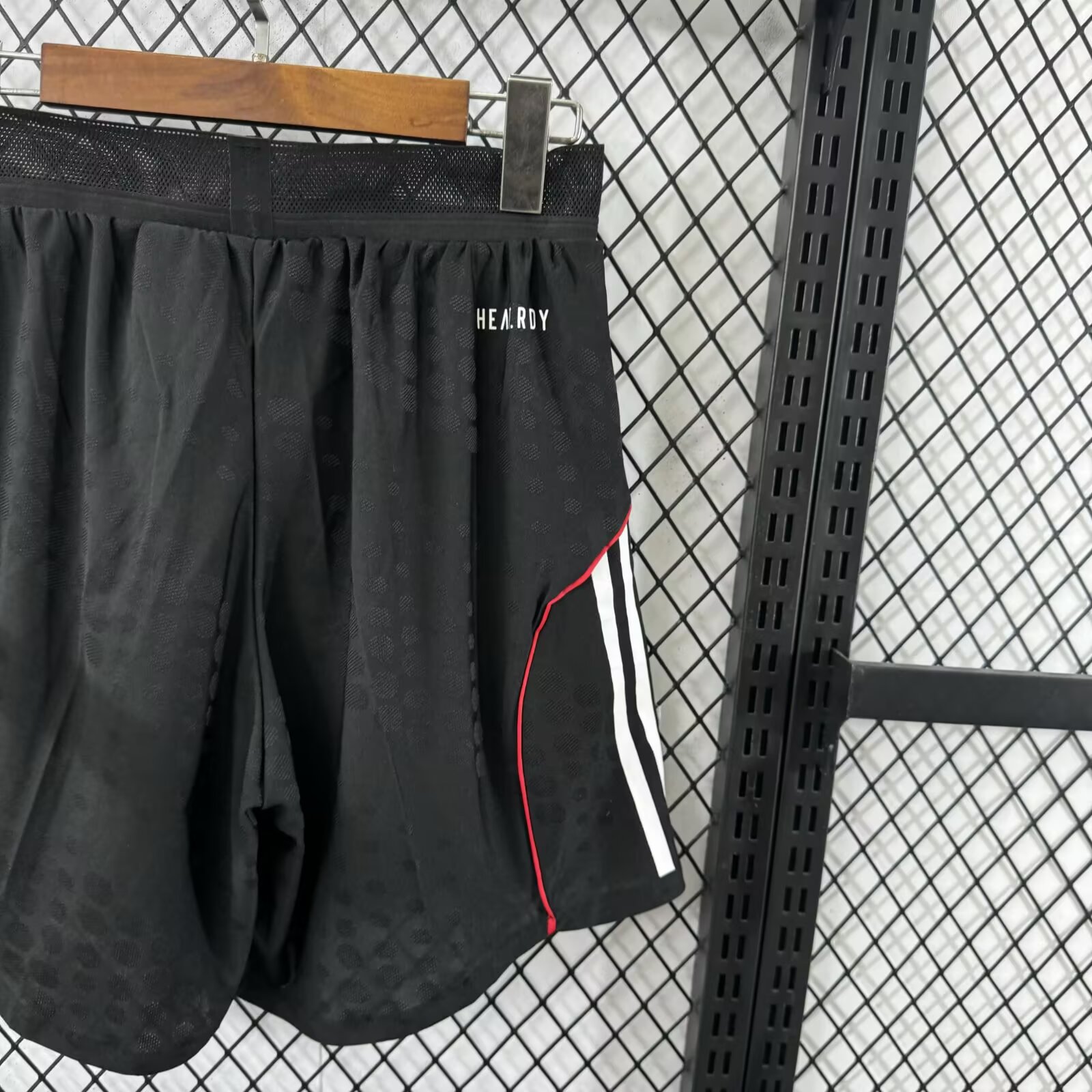 25-26 Liverpool FC Pants - Player Edition