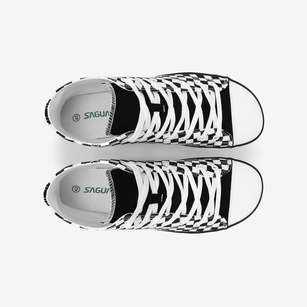 Woman Roam I  - Barefoot Shoes