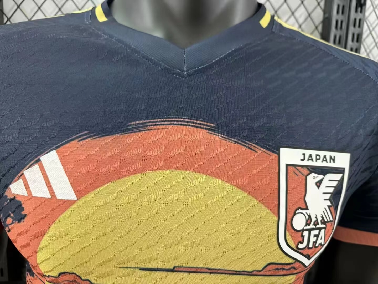 2024/25 Japan Special Edition Player Jersey
