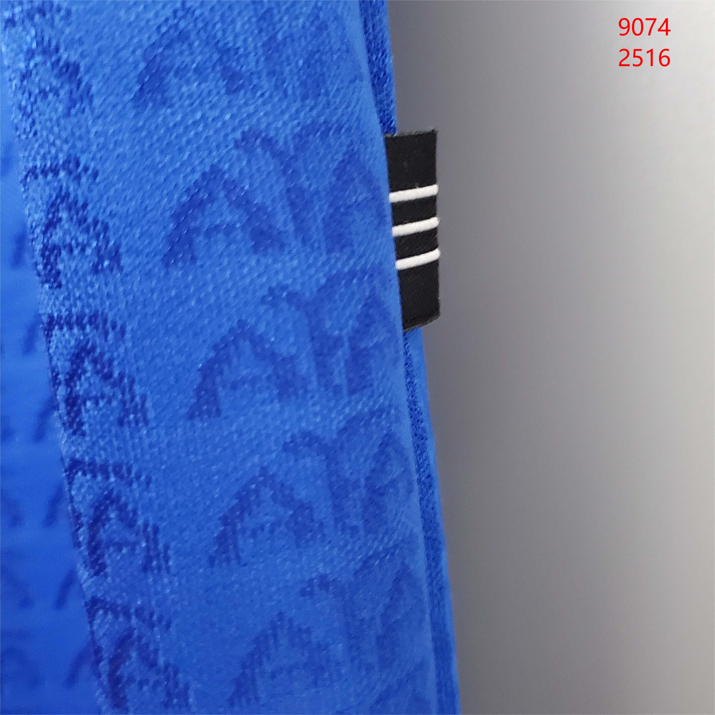 1994 Argentina Away Retro Jersey 1:1 Thai Quality-Fans Edition