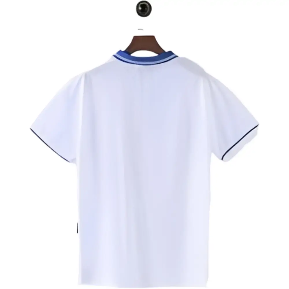 1990-20-Season-Chelsea Away Shirt-Retro Edition