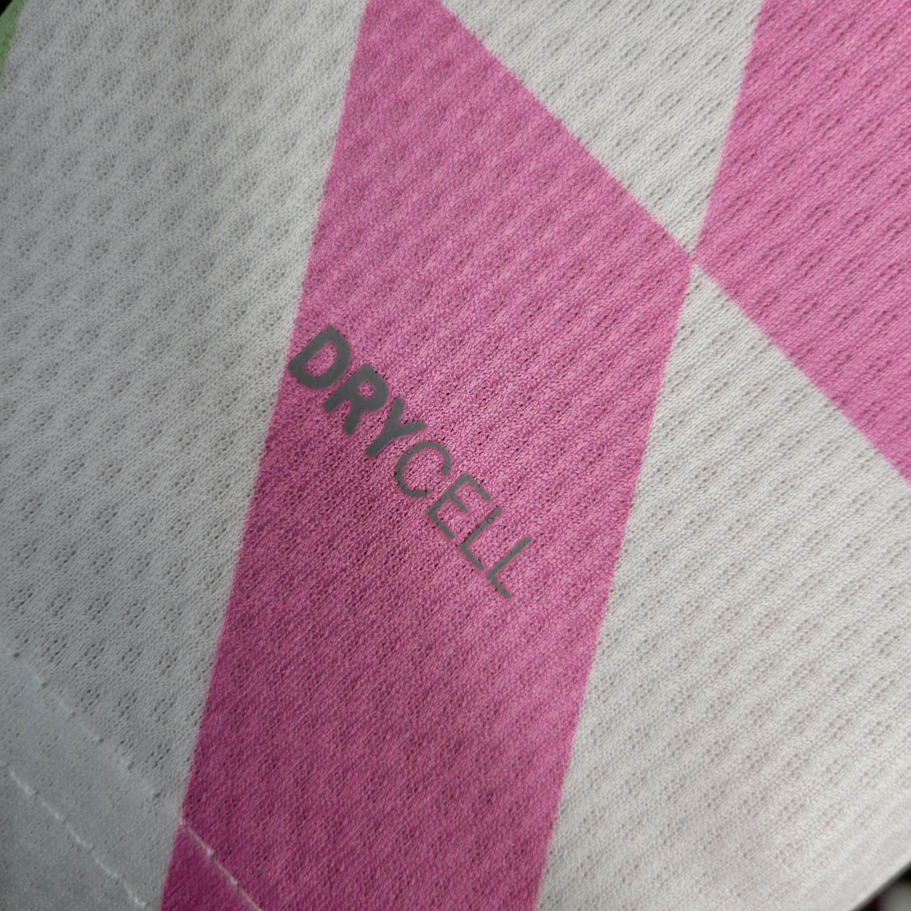 2023/24 Manchester City Training Suit White Football Shirt 1:1 Thai Quality