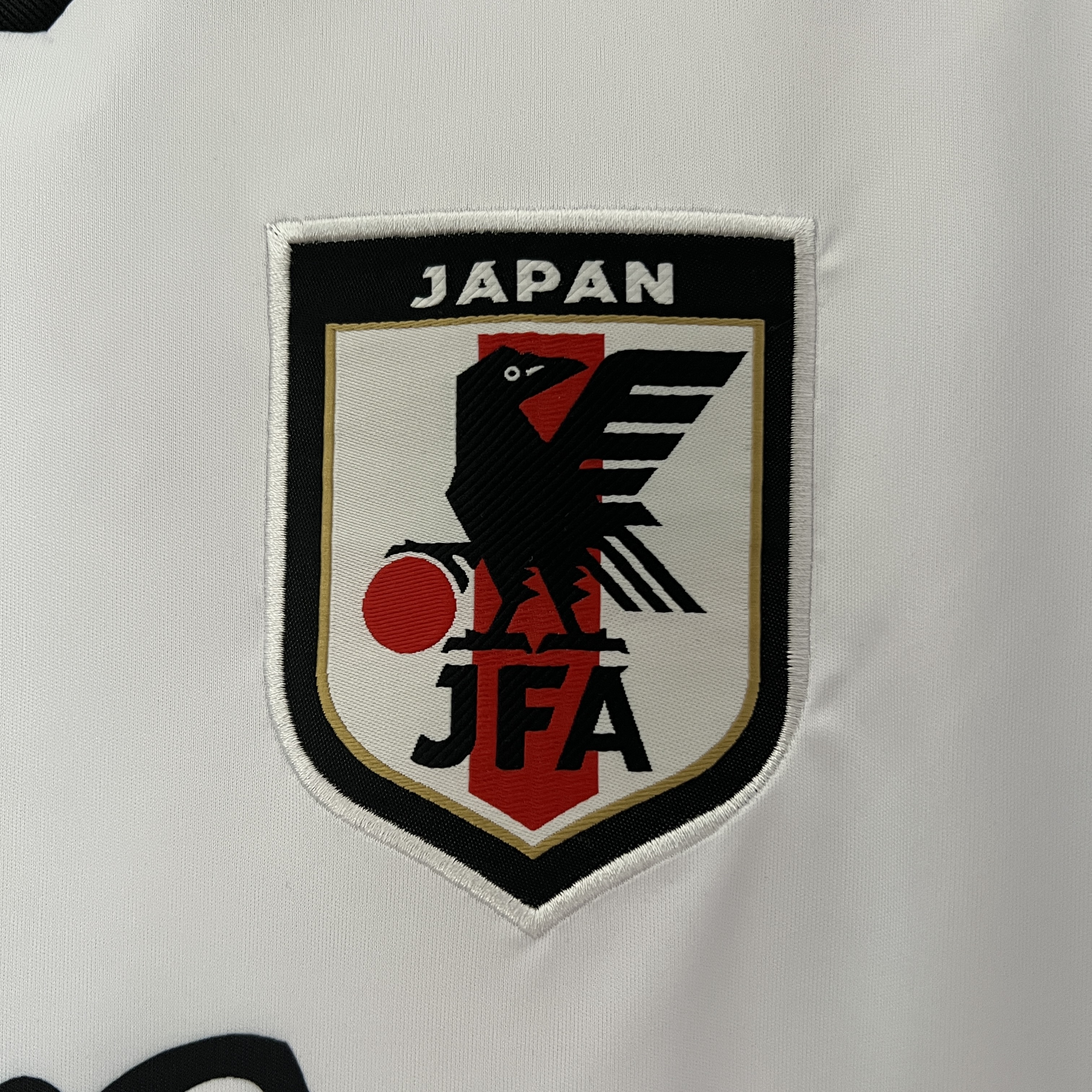 2024/25 Japan Racing Special Edition Jersey 1:1 Thai Quality - Fans Edition