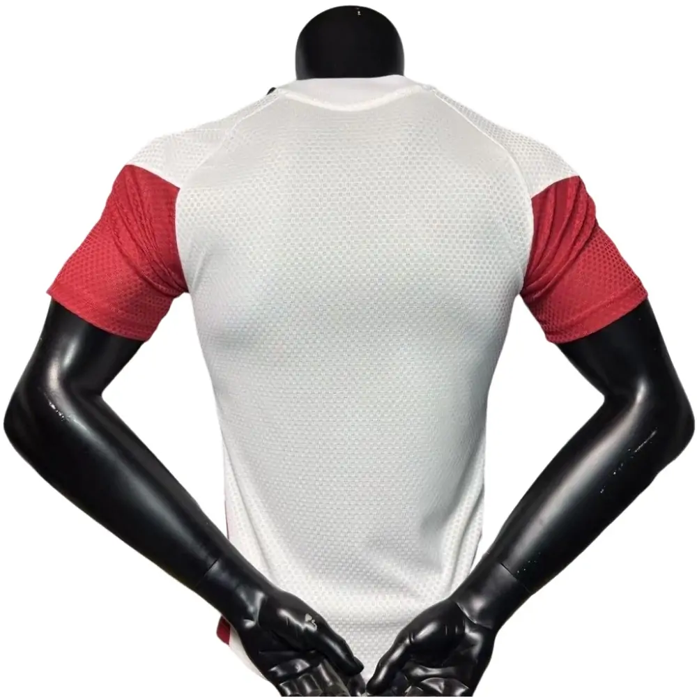 2026 World Cup Germany Training Jersey - Player Edition