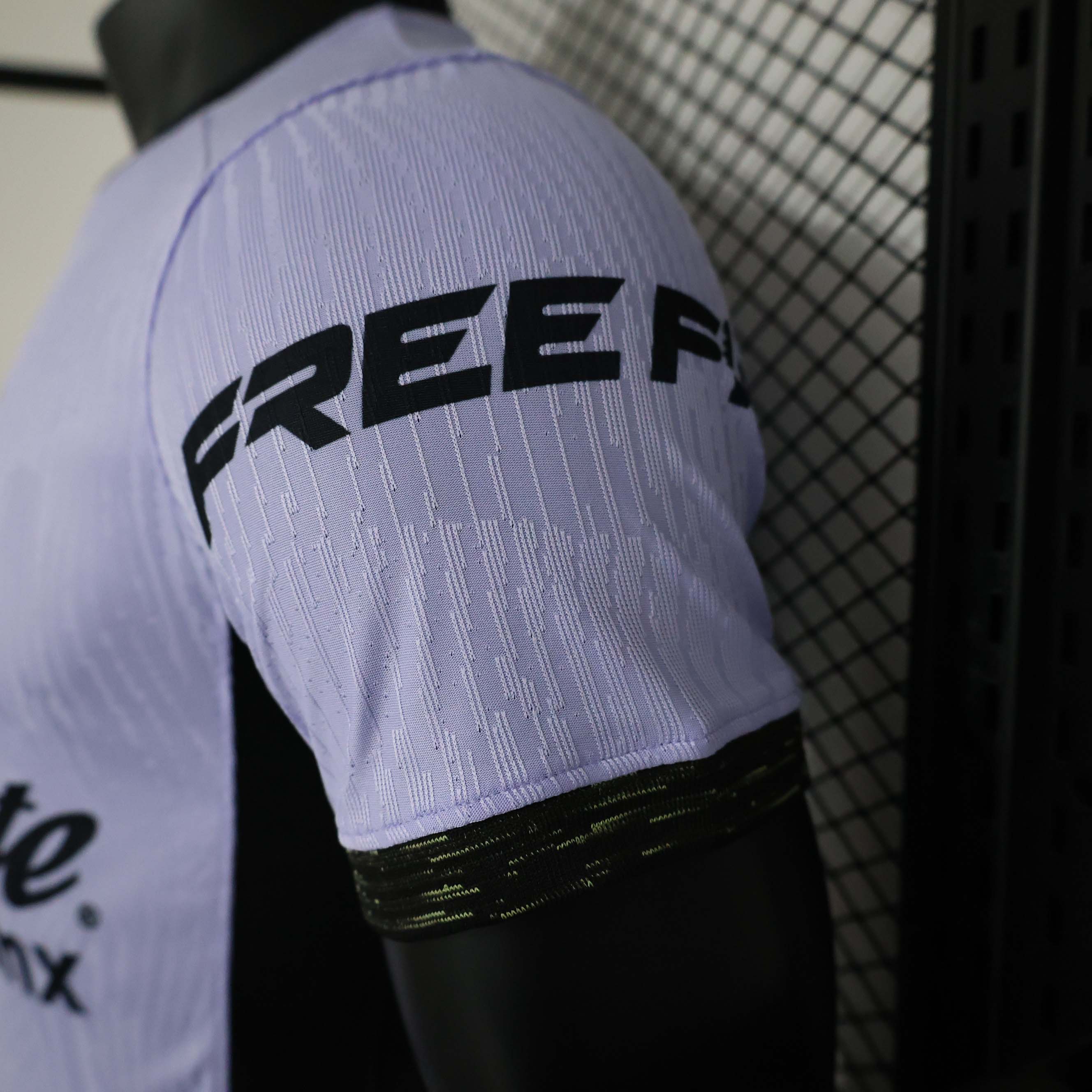 2023/2024 Player Version América Third Away Jersey 1:1 Thai Quality