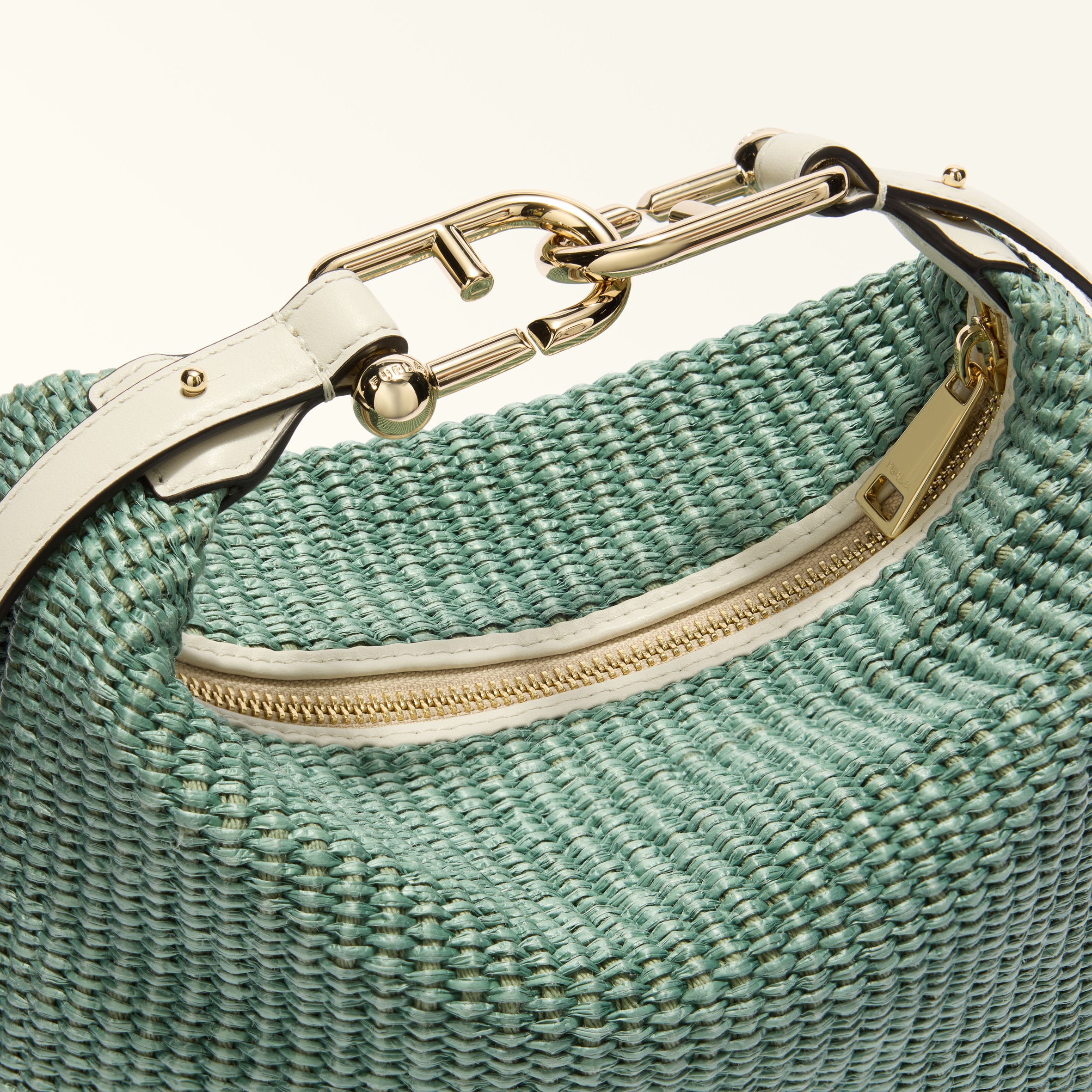 Furla Tonie Shoulder Bag