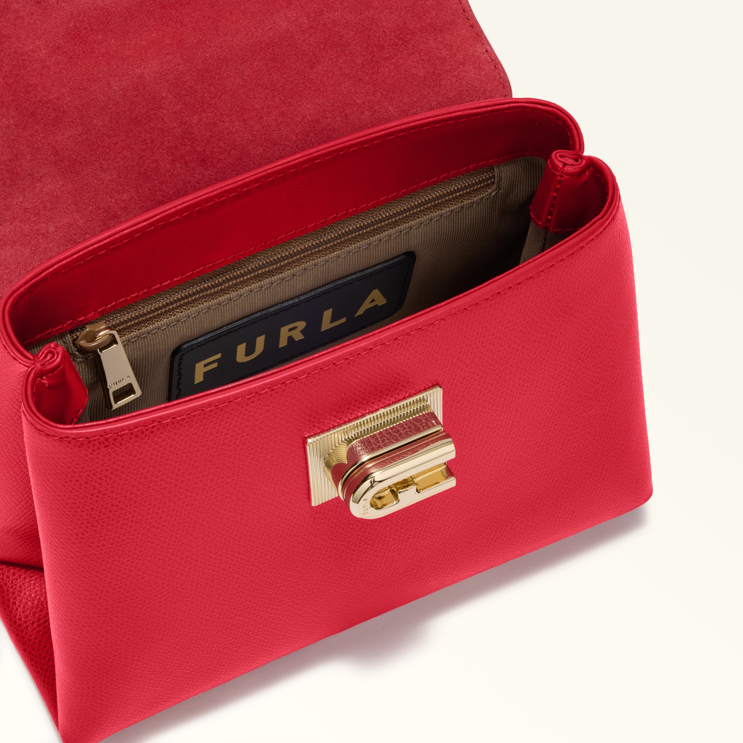 Furla 1927 Top Handle MINI