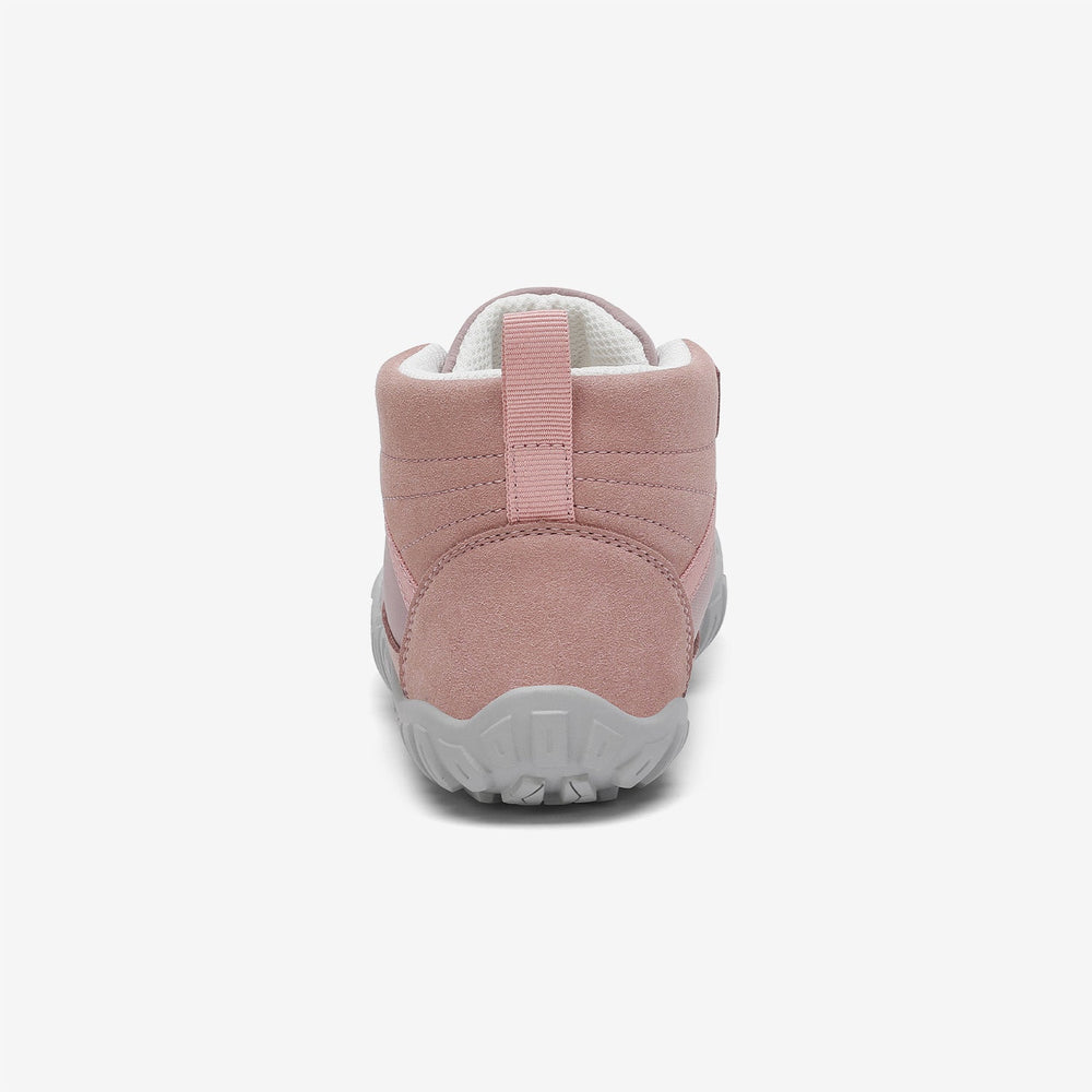 Man Will I Lite - Barefoot Shoes