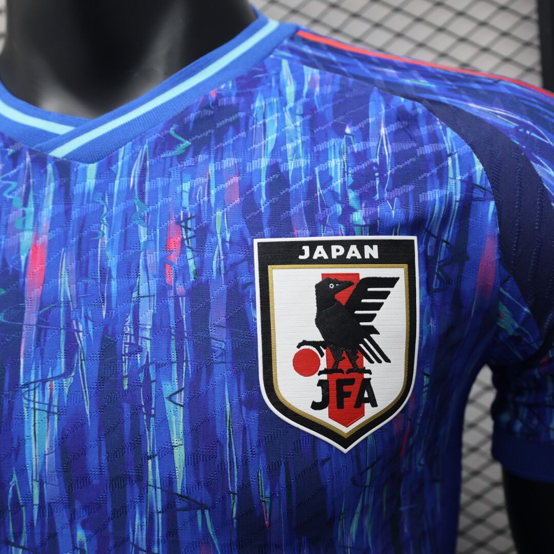 2024/25 Japan Player Special Edition Jersey 1:1 Thai Quality
