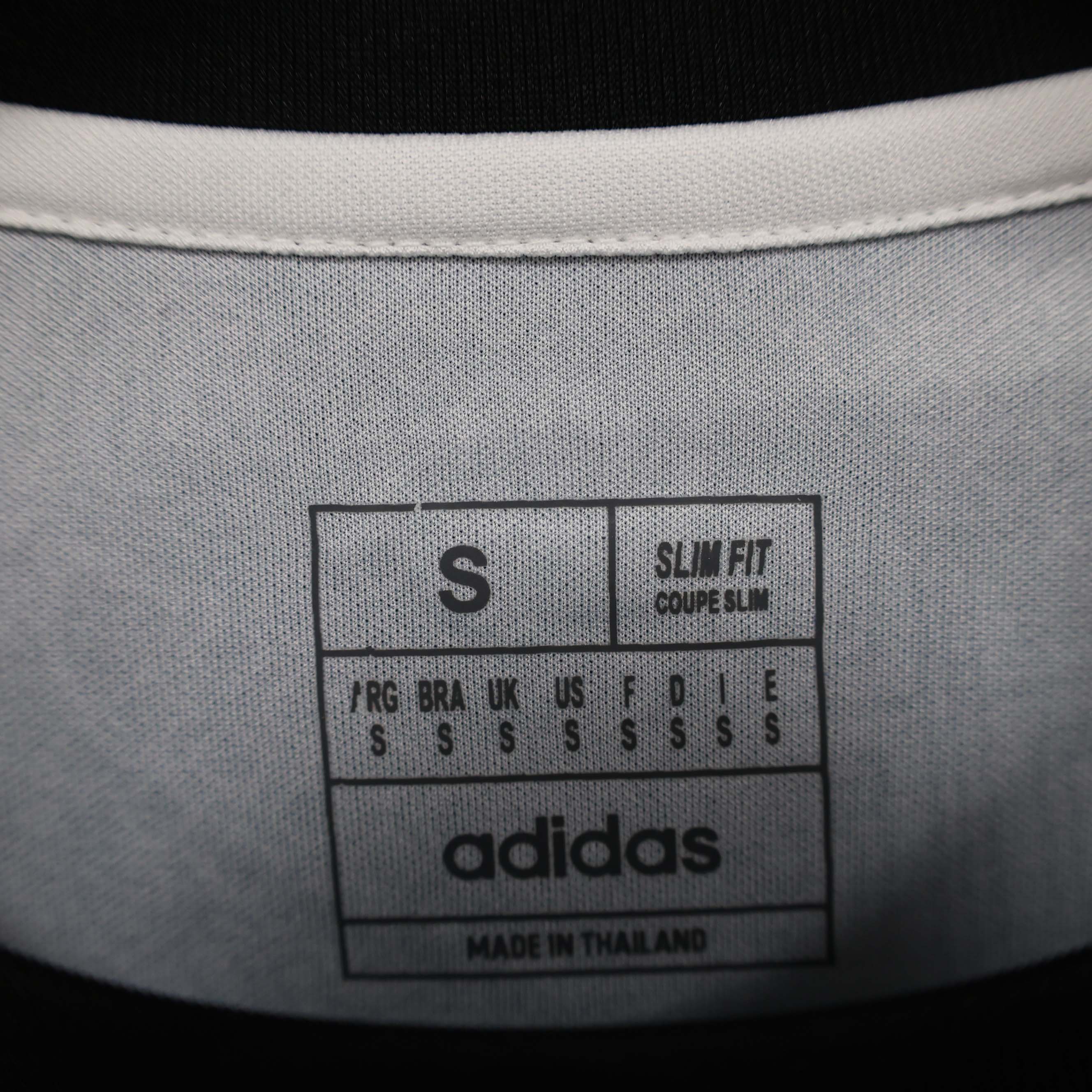 2023 Argentina National Special Edition Suit Blue Jersey - Fans Edition