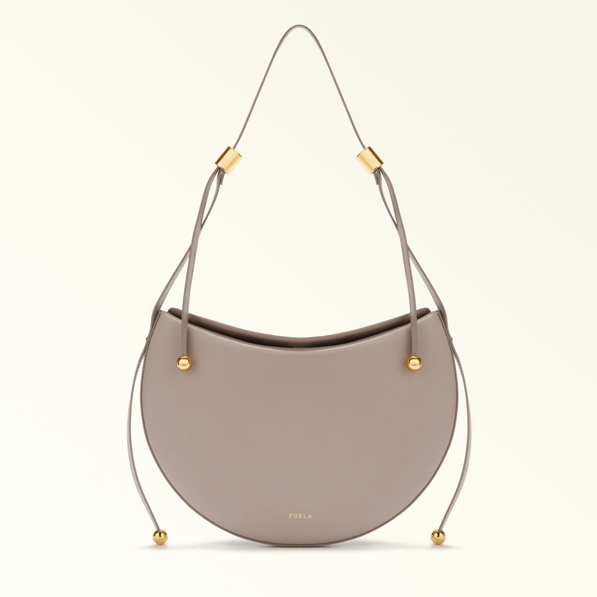 Furla Moonstone Shoulder Bag S